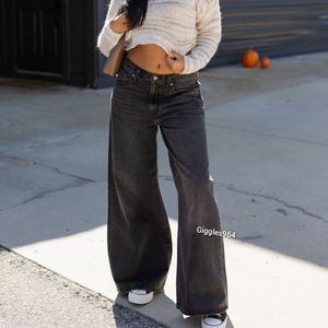 Levi's Flood XL Jeans What I Like